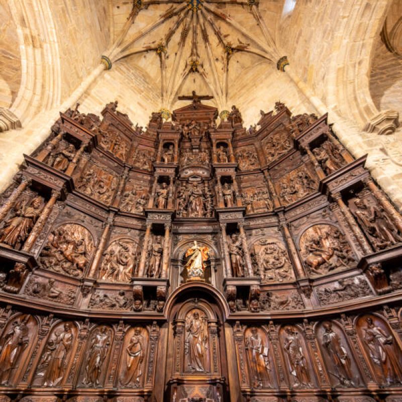 20220801_ConcatedralCáceres_AltarMayor (5)