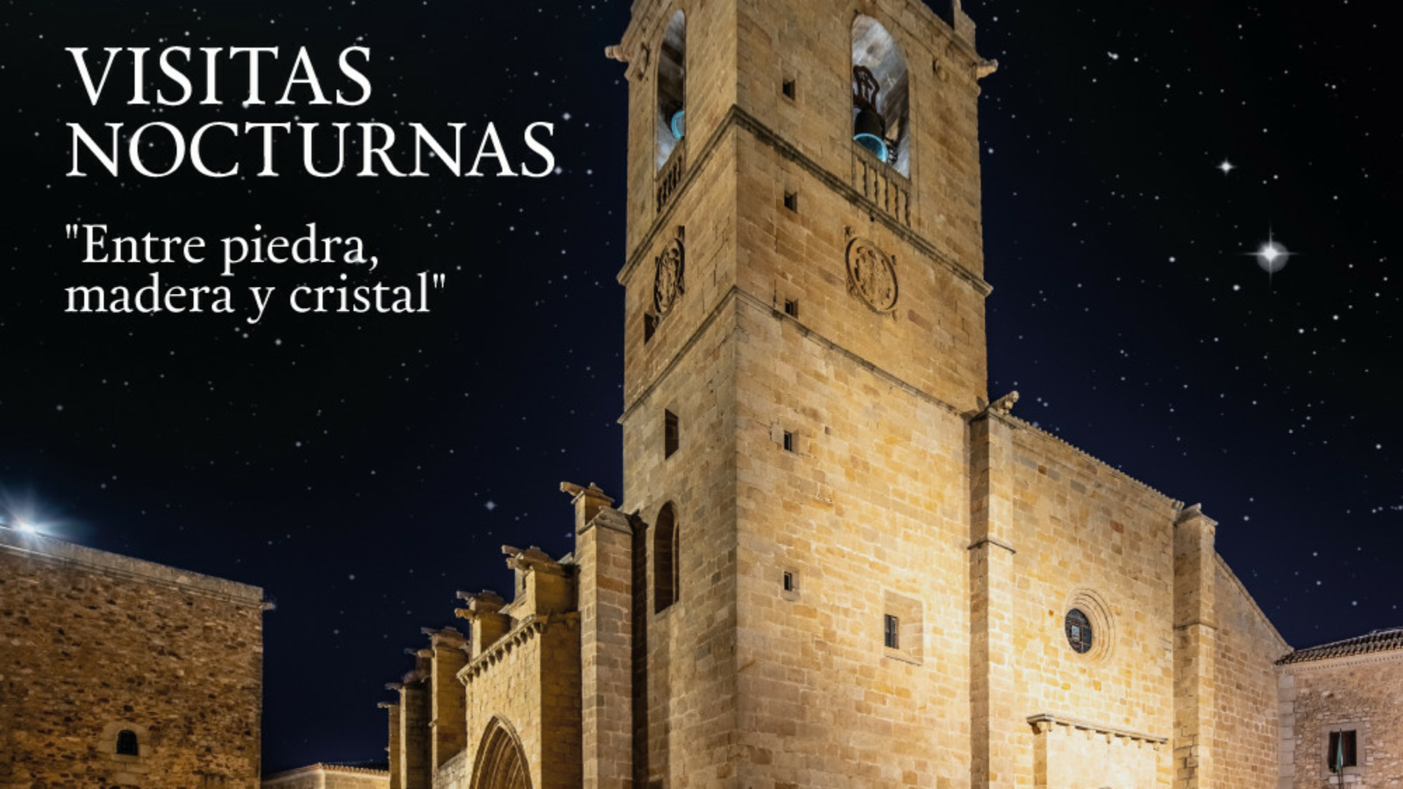 visitas nocturnas